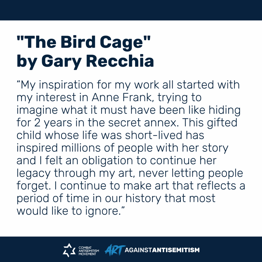 Gary Recchia description