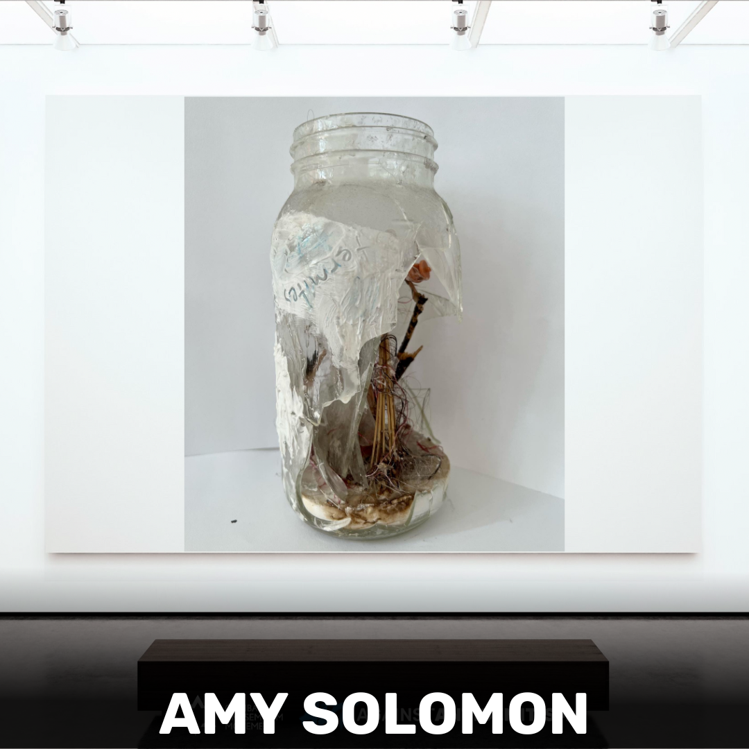 Amy Solomon