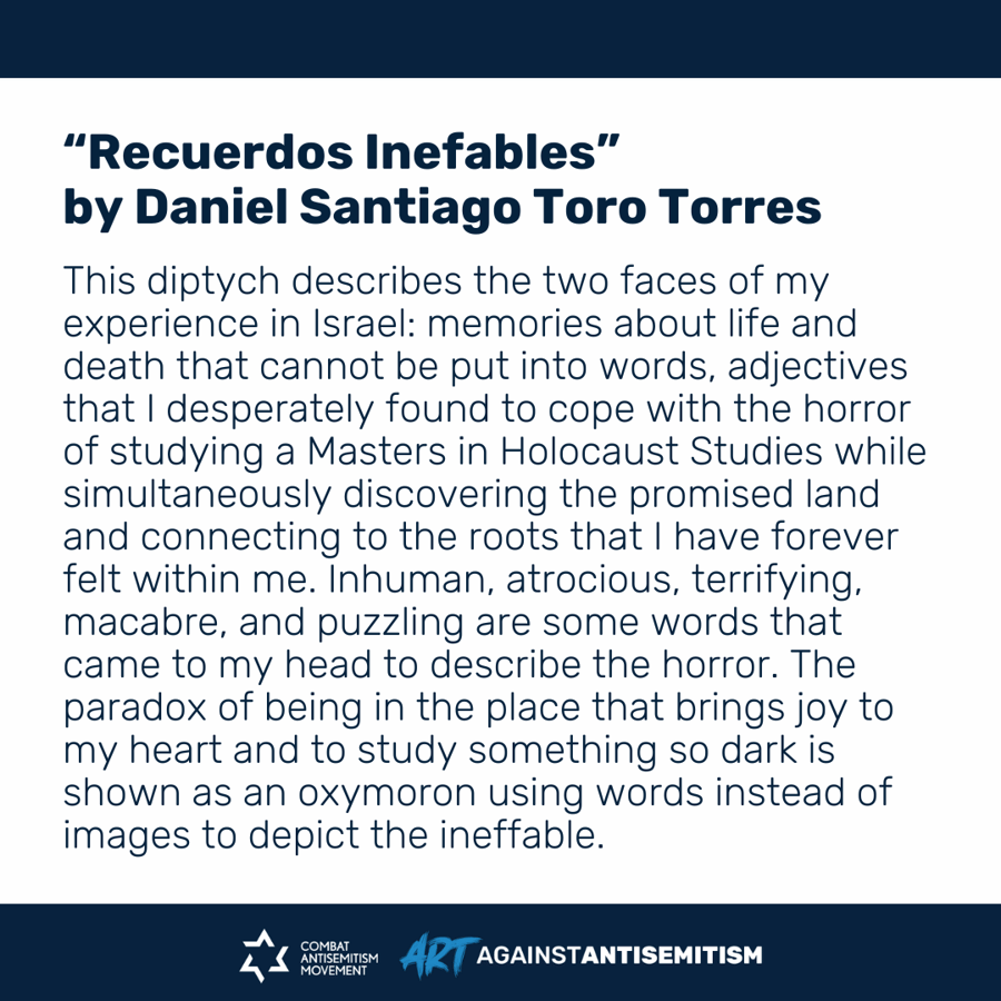 Daniel Santiago Toro Torres