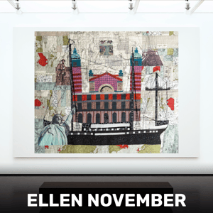 Ellen November