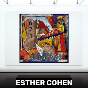 Esther Cohen