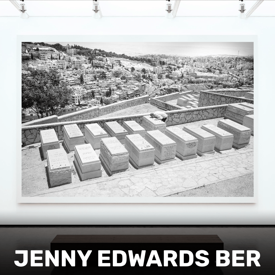 Jenny Edwards Ber
