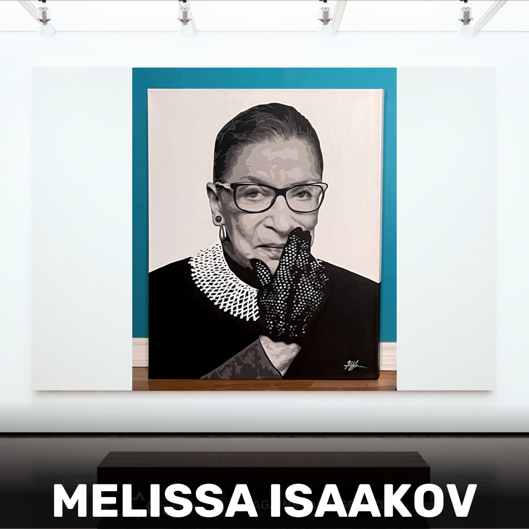 Melissa Isaakov