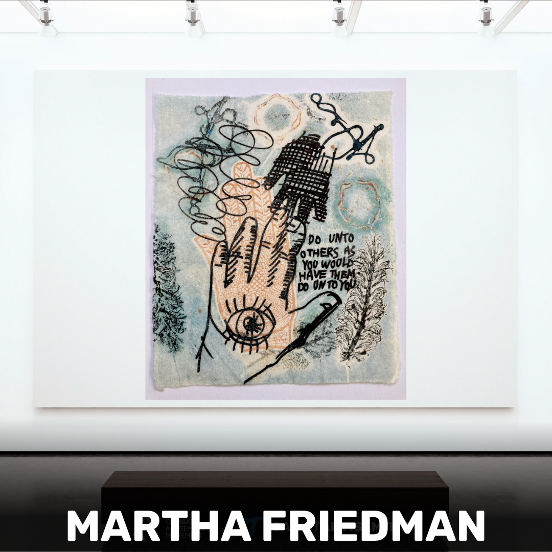Martha Friedman