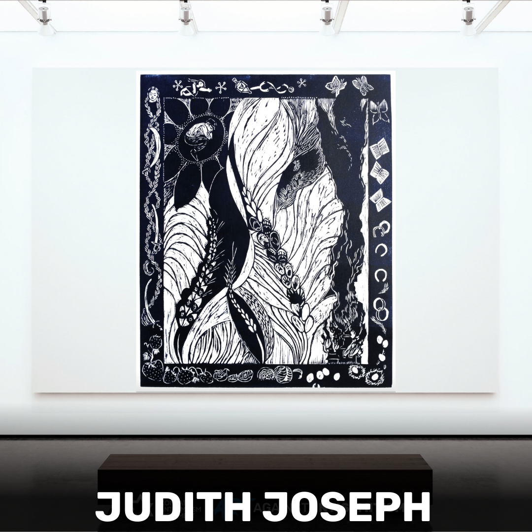 Judith Joseph