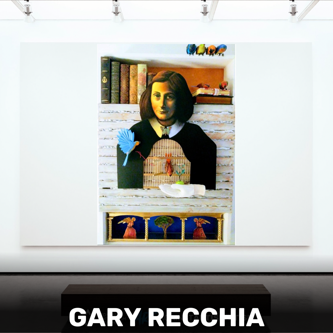 Gary Recchia