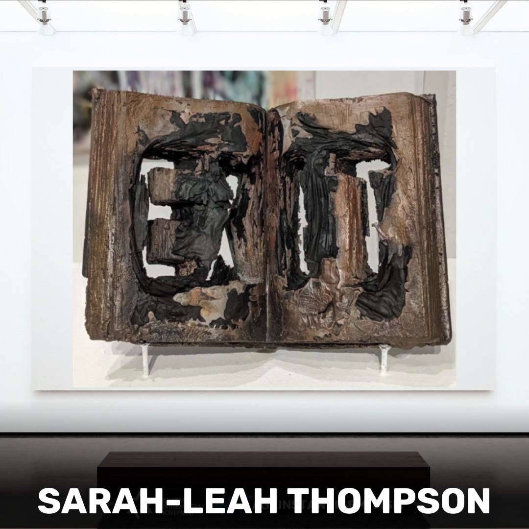 Sarah-Leah Thompson