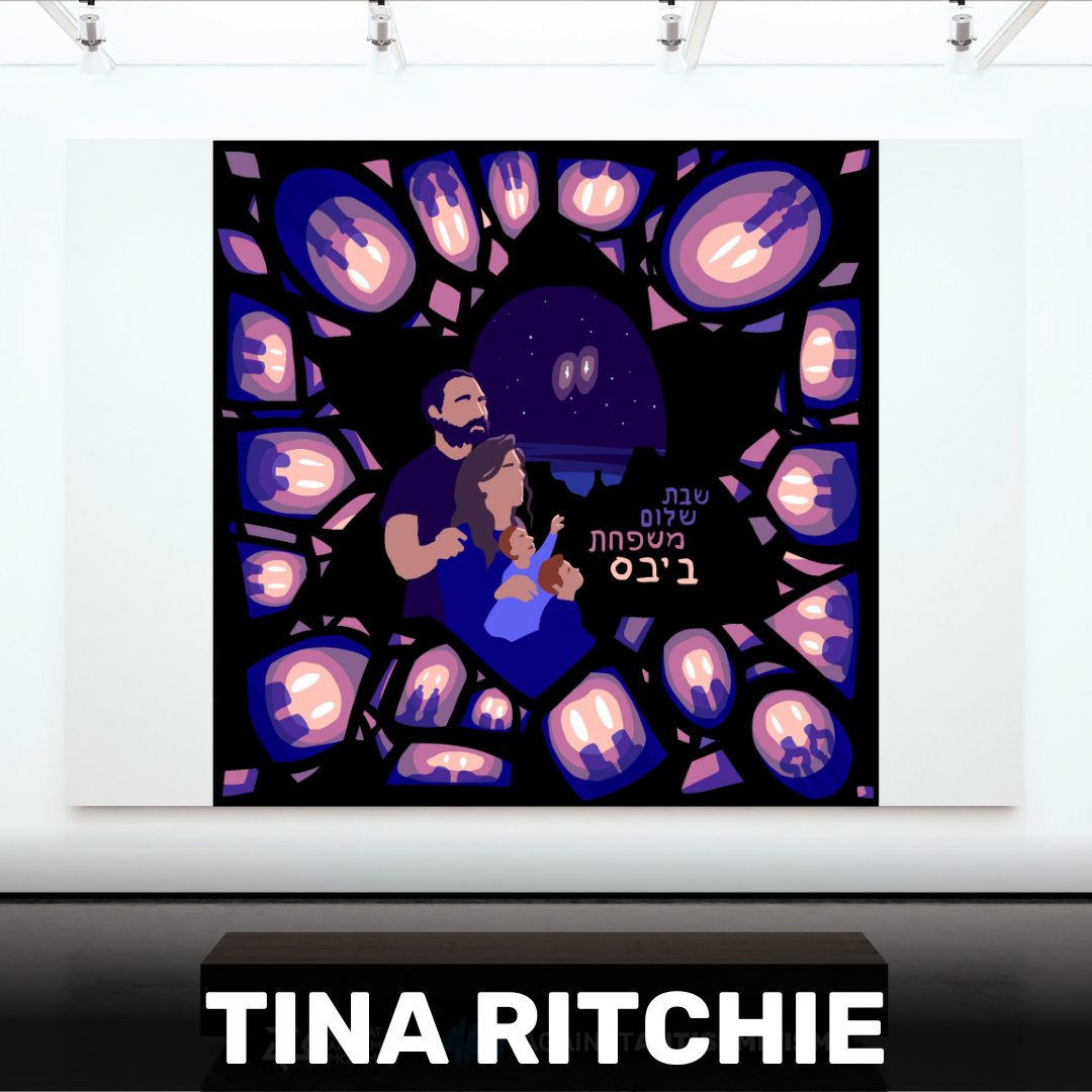 Tina Ritchie