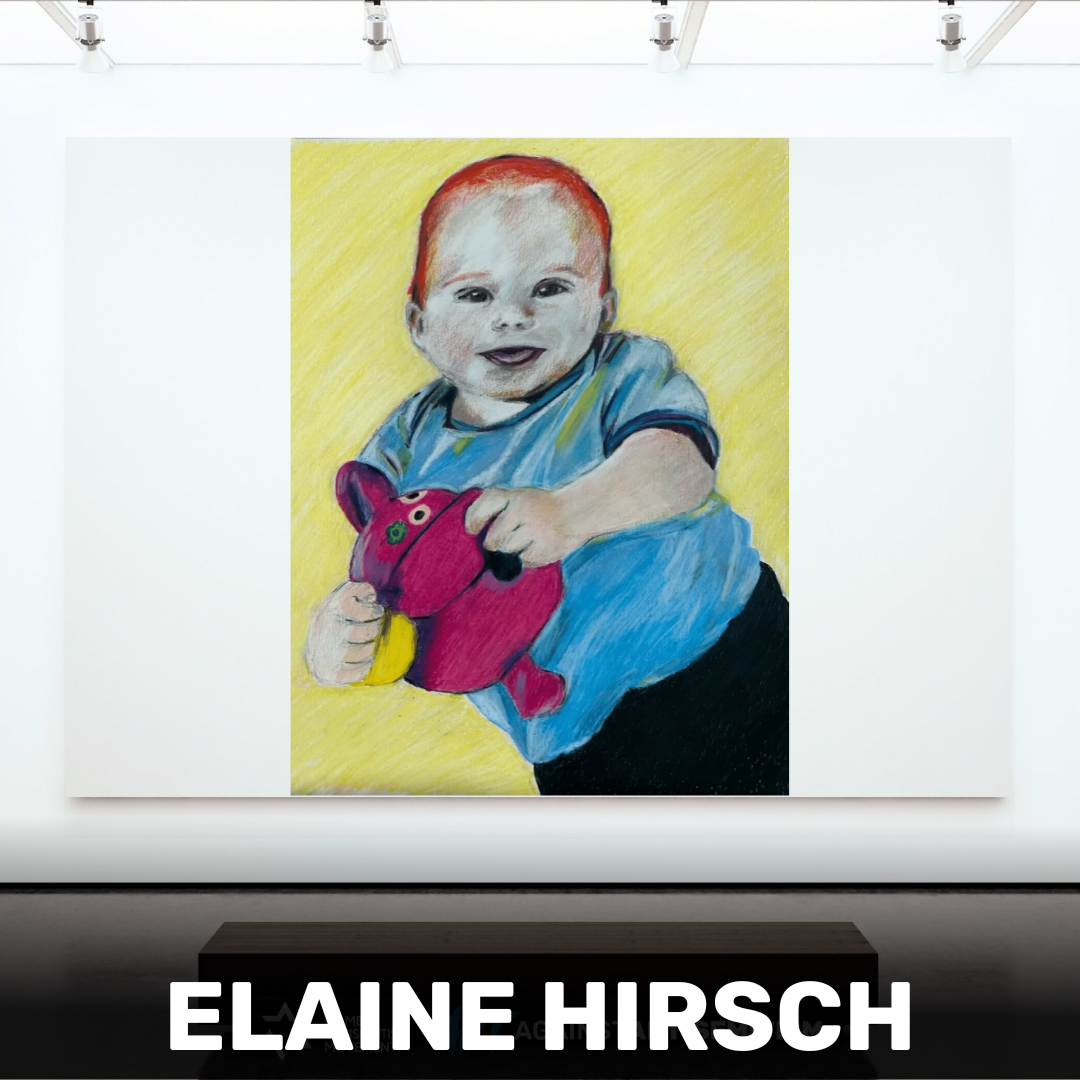Elaine Hirsch