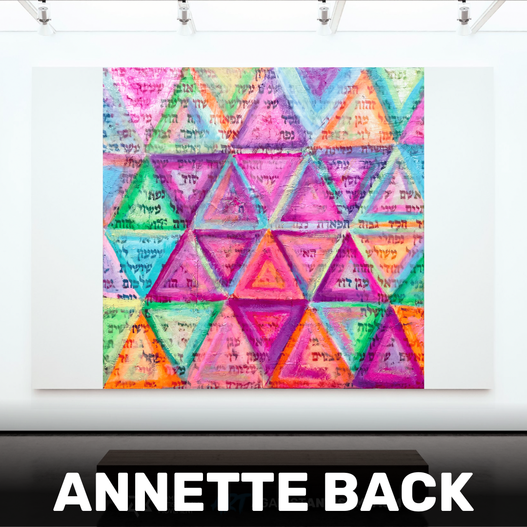 Annette Back