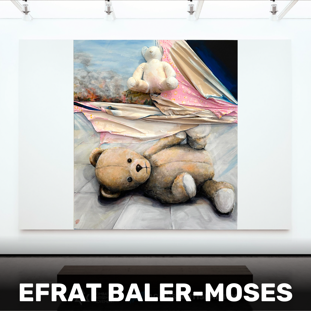 Efrat Baler-Moses