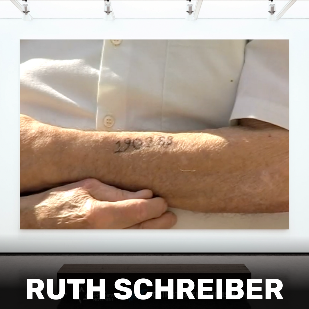 Ruth Schreiber