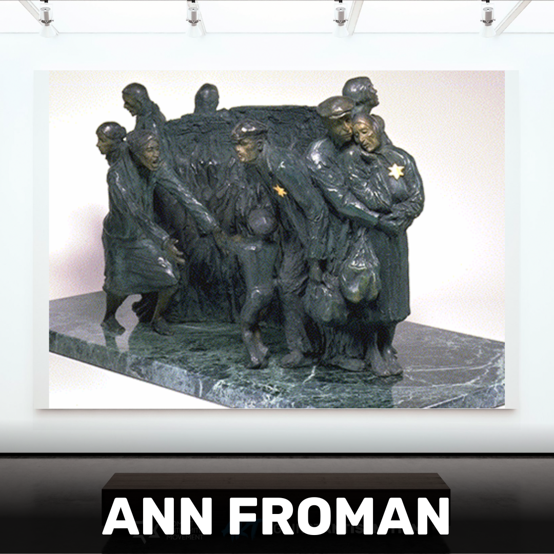 Ann Froman